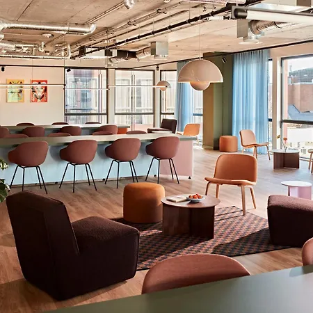 Numa Rotterdam Coolsingel-3