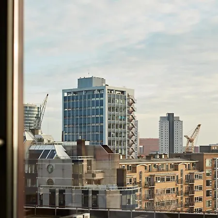 Numa Rotterdam Coolsingel-2
